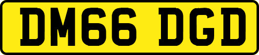 DM66DGD