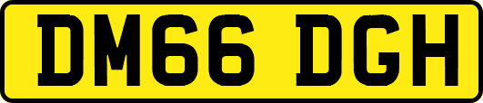 DM66DGH