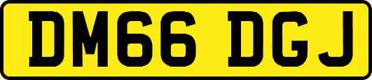 DM66DGJ