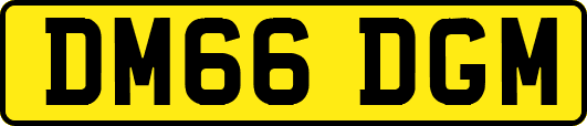 DM66DGM