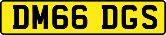 DM66DGS