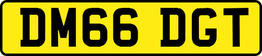 DM66DGT
