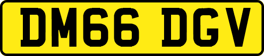 DM66DGV