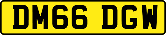 DM66DGW