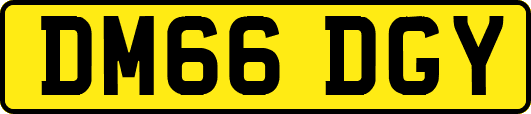 DM66DGY