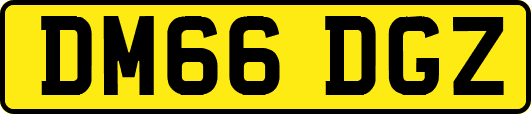 DM66DGZ