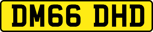 DM66DHD