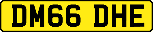 DM66DHE