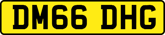DM66DHG