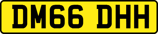 DM66DHH