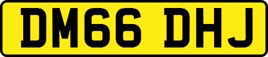 DM66DHJ