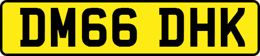 DM66DHK