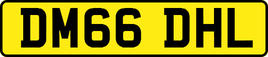 DM66DHL