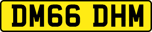 DM66DHM
