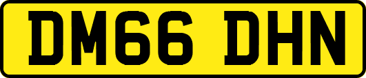 DM66DHN