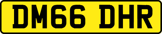 DM66DHR