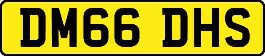 DM66DHS