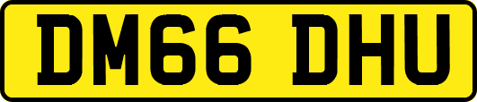 DM66DHU