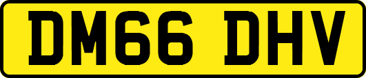 DM66DHV