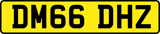 DM66DHZ