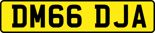 DM66DJA