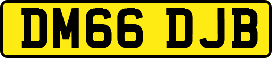 DM66DJB