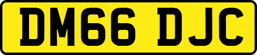 DM66DJC