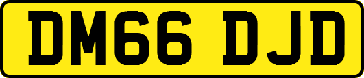 DM66DJD
