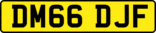 DM66DJF