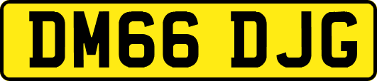 DM66DJG