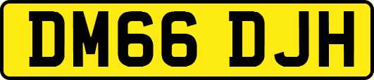 DM66DJH