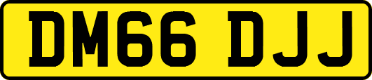 DM66DJJ