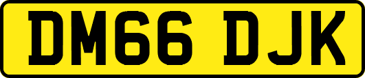 DM66DJK