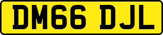 DM66DJL