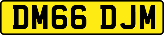 DM66DJM