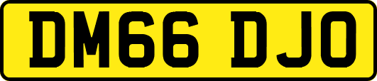 DM66DJO