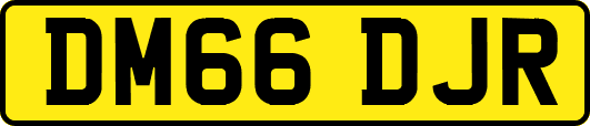DM66DJR