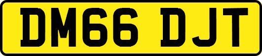 DM66DJT