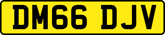 DM66DJV