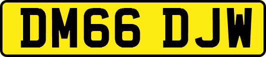 DM66DJW