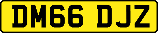 DM66DJZ