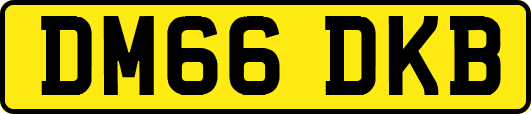 DM66DKB