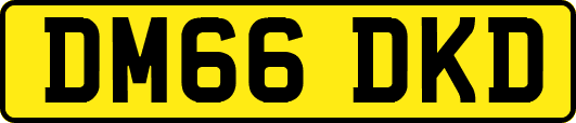 DM66DKD