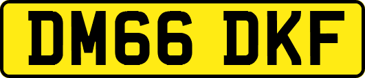 DM66DKF