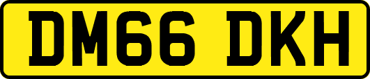 DM66DKH