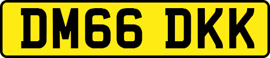 DM66DKK