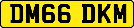 DM66DKM