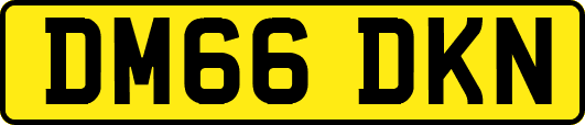DM66DKN