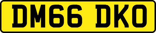 DM66DKO