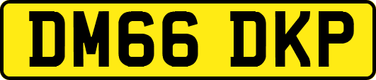 DM66DKP